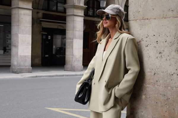 4th & Reckless Blazers That Take You From Desk to Dinner