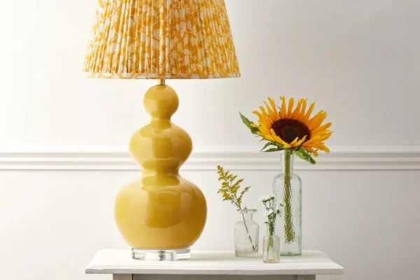 Pooky Table Lamps: Our Top 5 Picks for Stylish Illumination