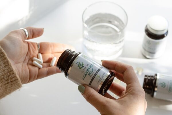 Cytoplan for Energy: Top Products to Boost Your Day