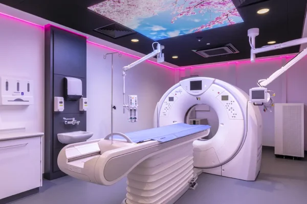 How Vista Health Diagnostic Services Simplify Your Health Journey